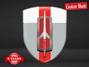 Oldsmobile Stickers Muraux Auto Max Robuste Chic Actuel